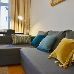 Appartement Im Thueringer Hof