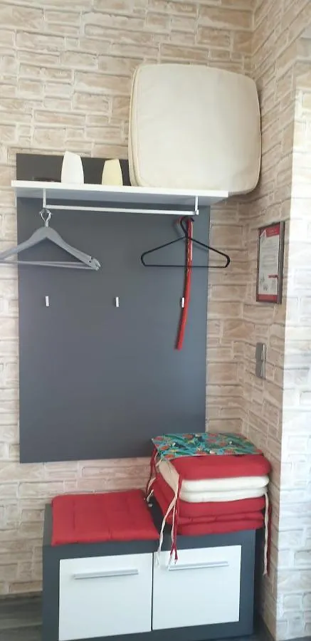 Ferienwohnung Mahlsdorf Berlin Niemcy