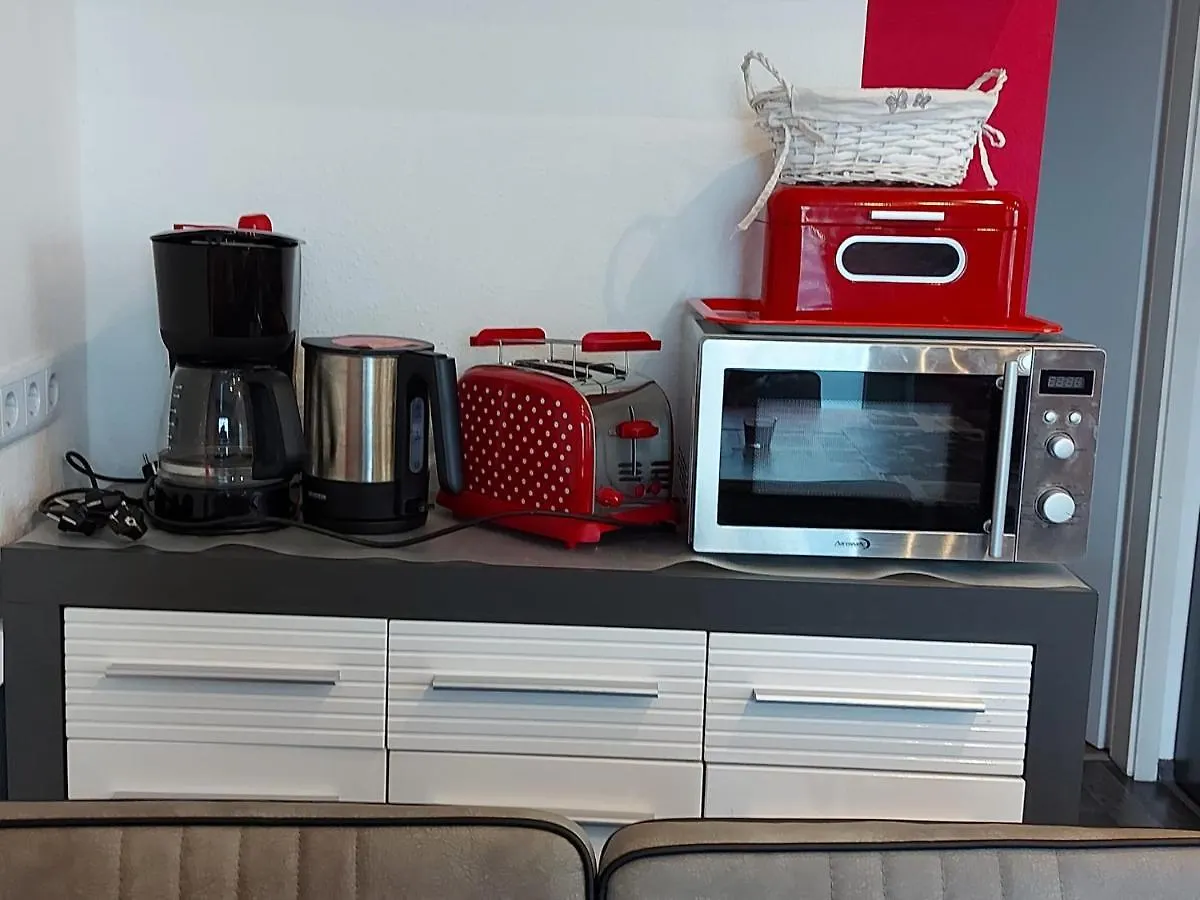 Ferienwohnung Mahlsdorf Berlin 0*,  Niemcy