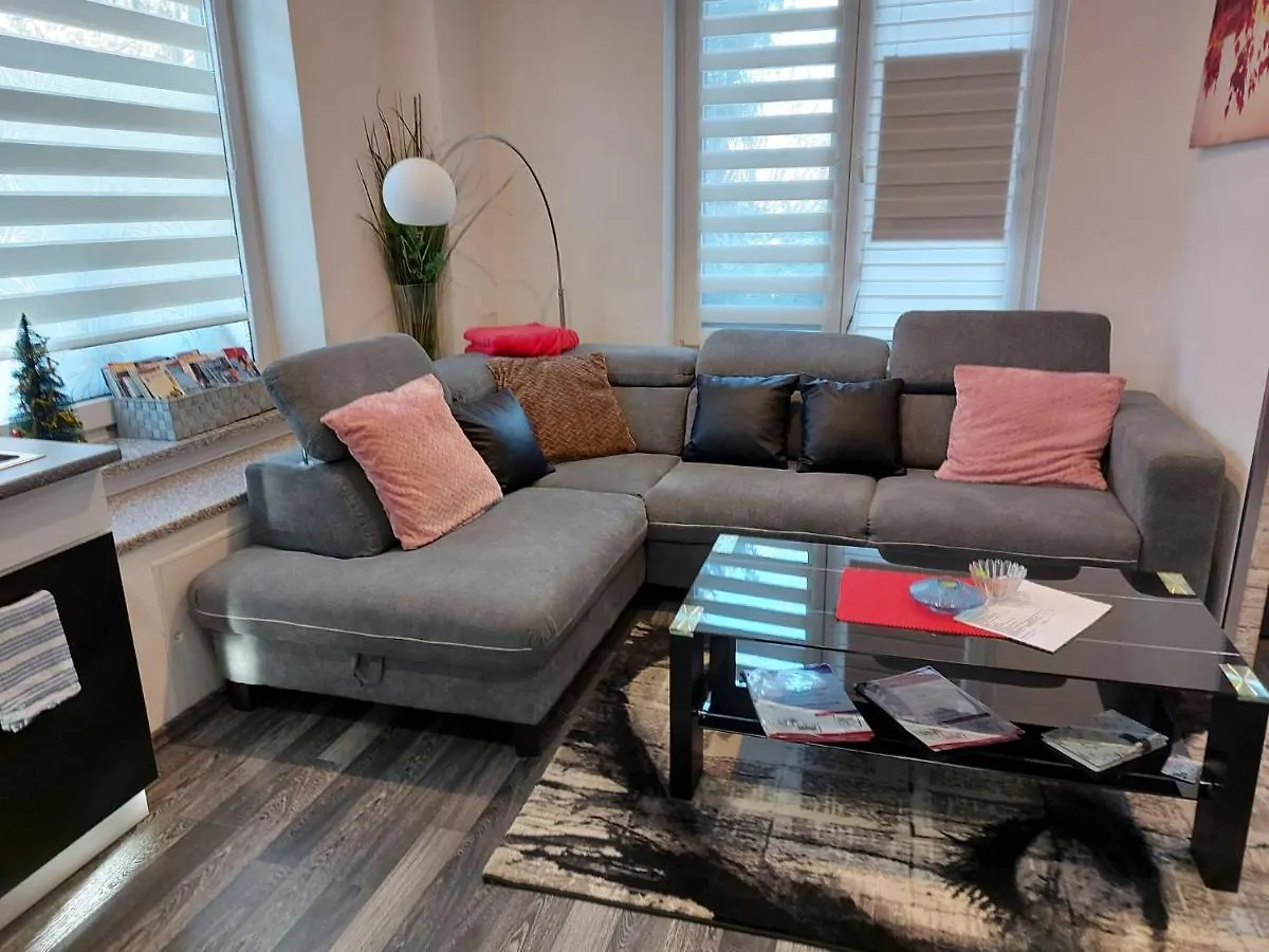 Ferienwohnung Mahlsdorf Berlin