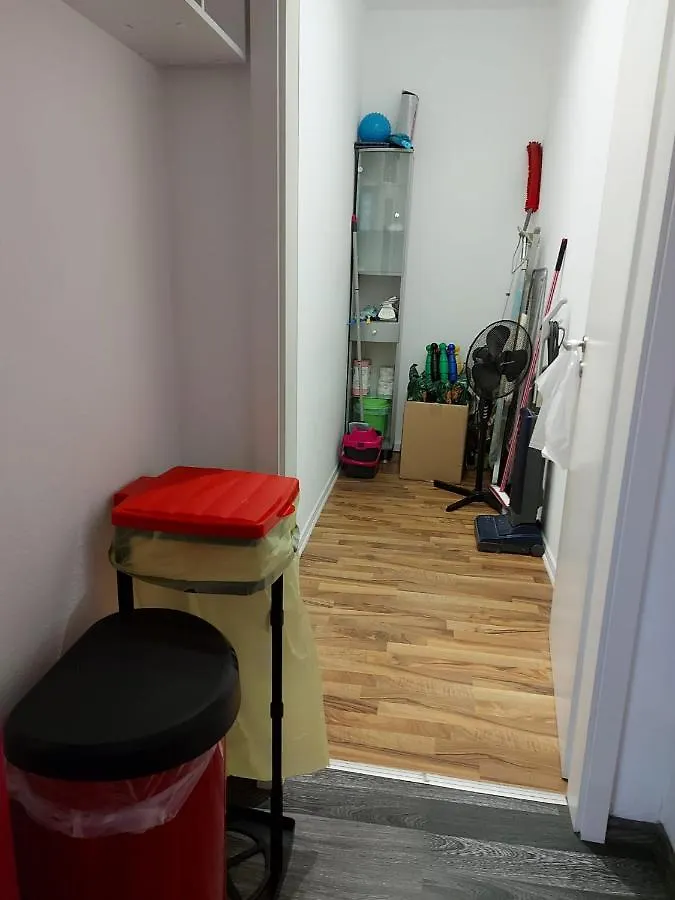 Ferienwohnung Mahlsdorf Berlin Apartament