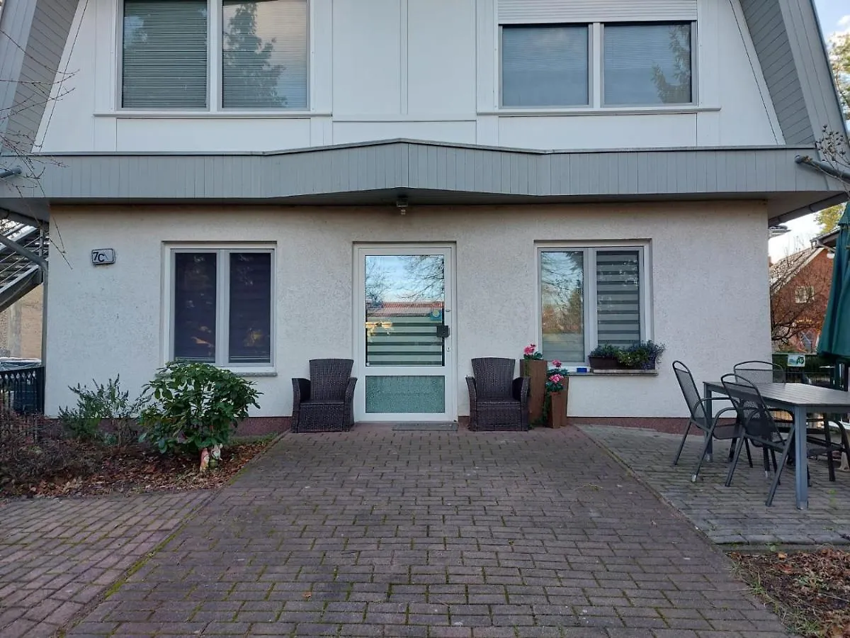 Ferienwohnung Mahlsdorf Berlin