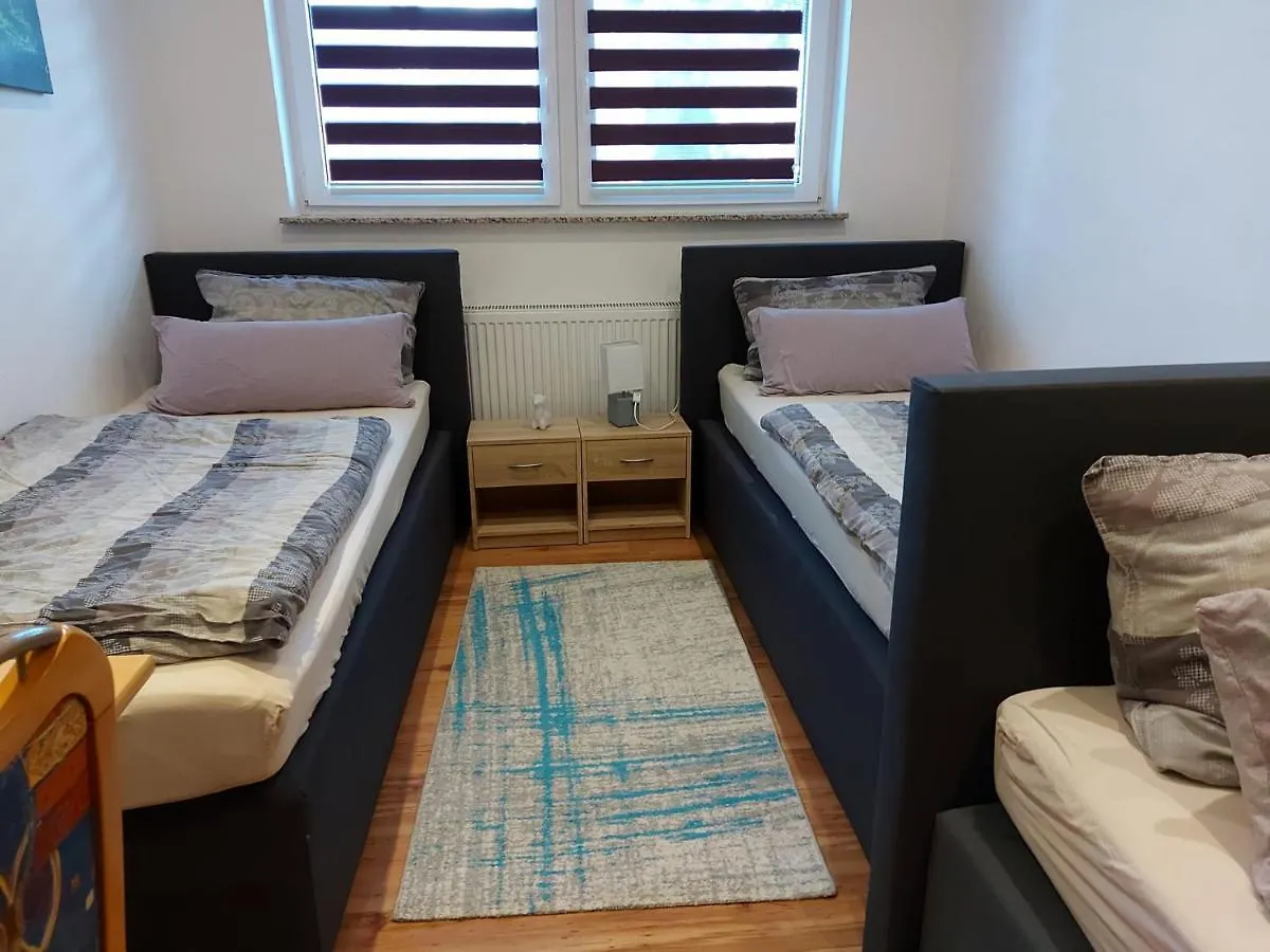 Ferienwohnung Mahlsdorf Berlin