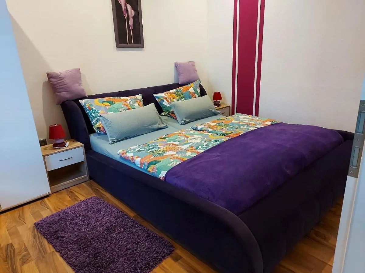 Apartament Ferienwohnung Mahlsdorf Berlin Niemcy